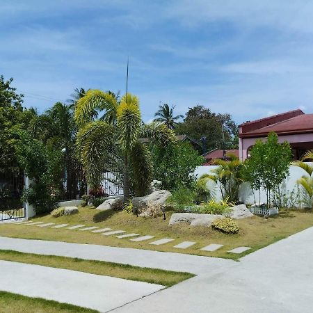 Casa Leoma Villa Cavite City Exterior photo