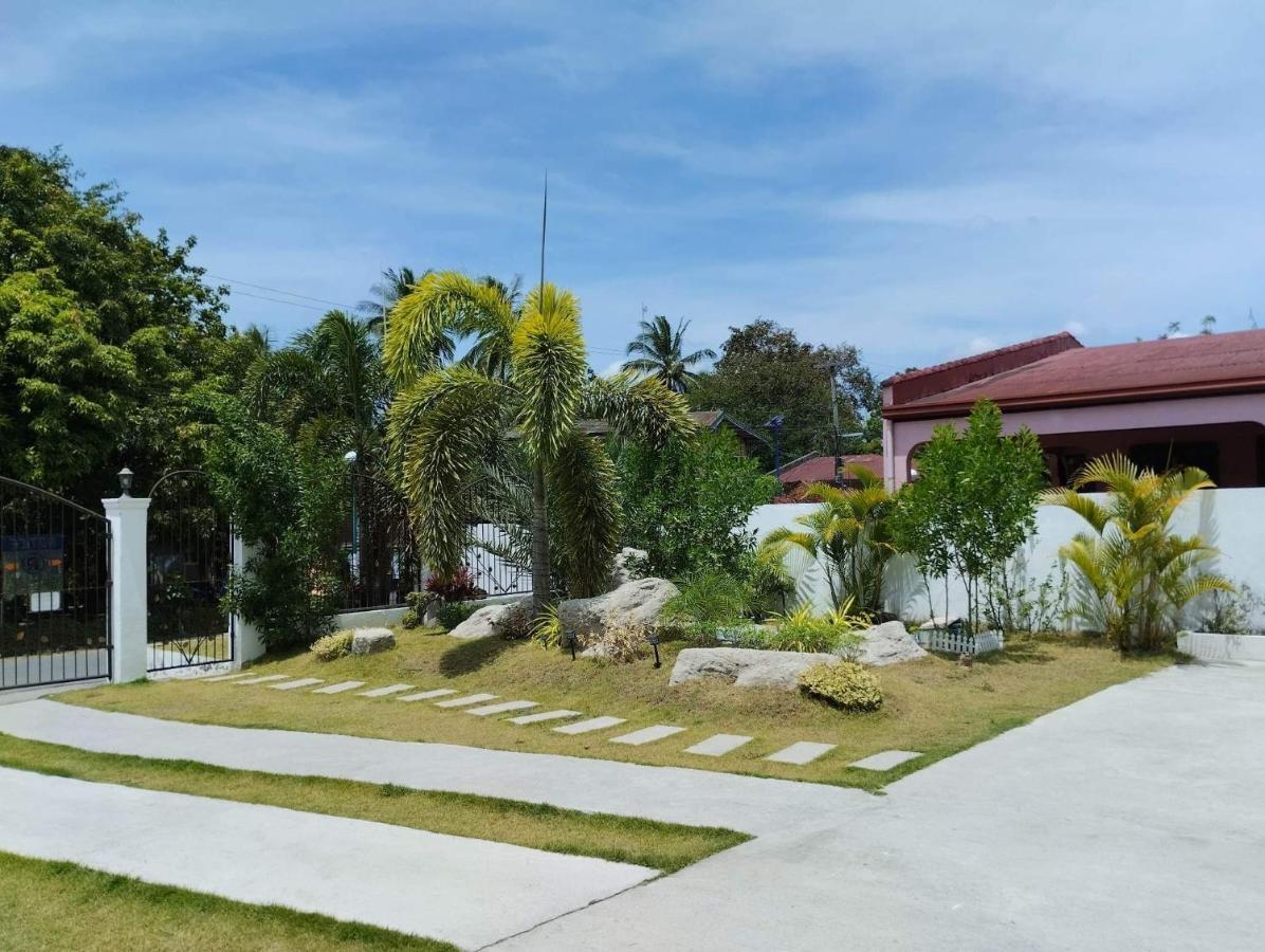 Casa Leoma Villa Cavite City Exterior photo