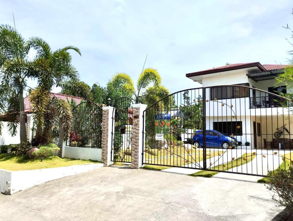 Casa Leoma Villa Cavite City Exterior photo